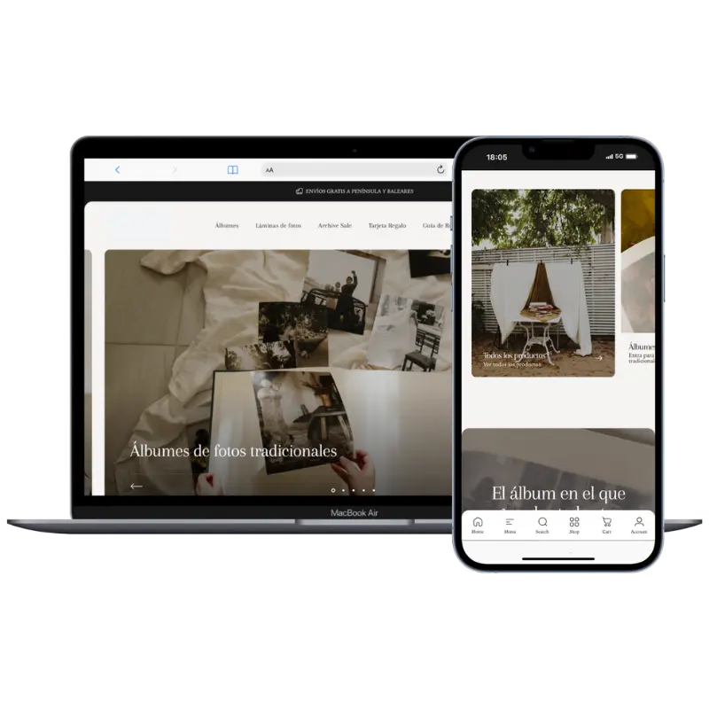 Optimización de tiendas online y ecommerce - SEO13
