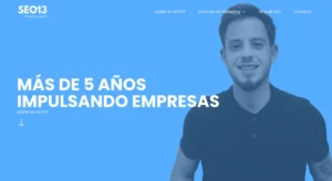 Agencia SEO en Córdoba