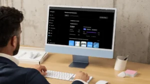¿Cómo gestiono las redes sociales de mi empresa?