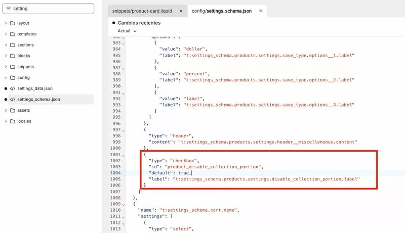 Truco URLs Shopify que mejorará tu SEO Técnico