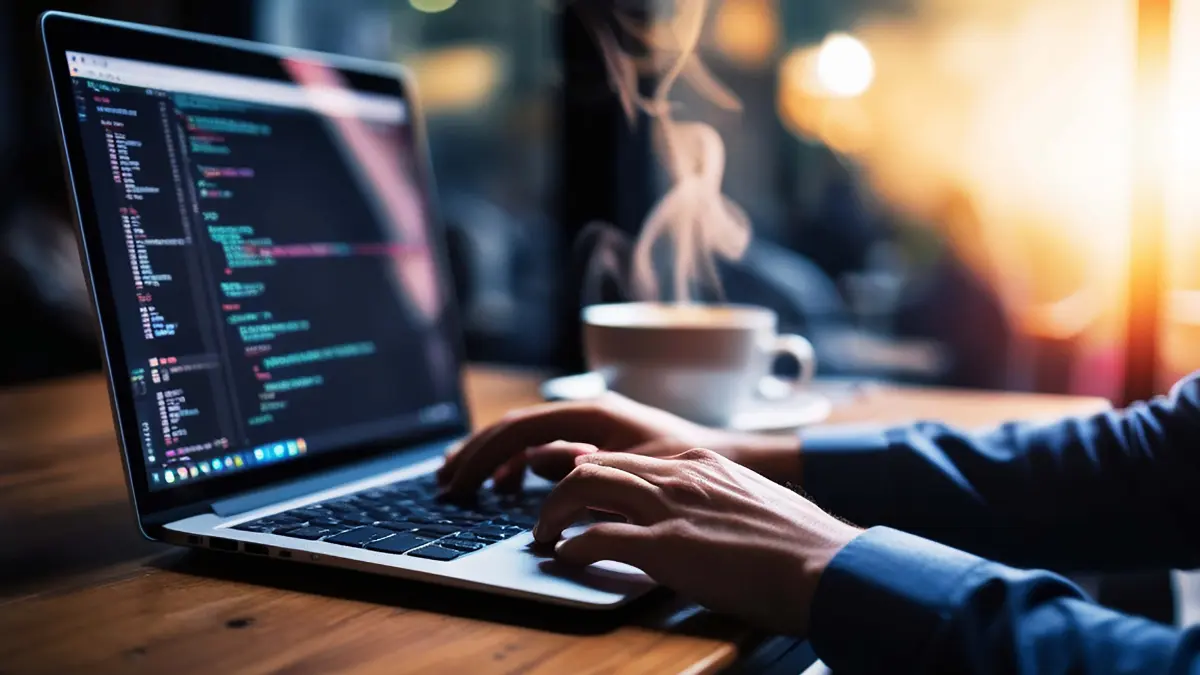 Desarrollo Web a medida